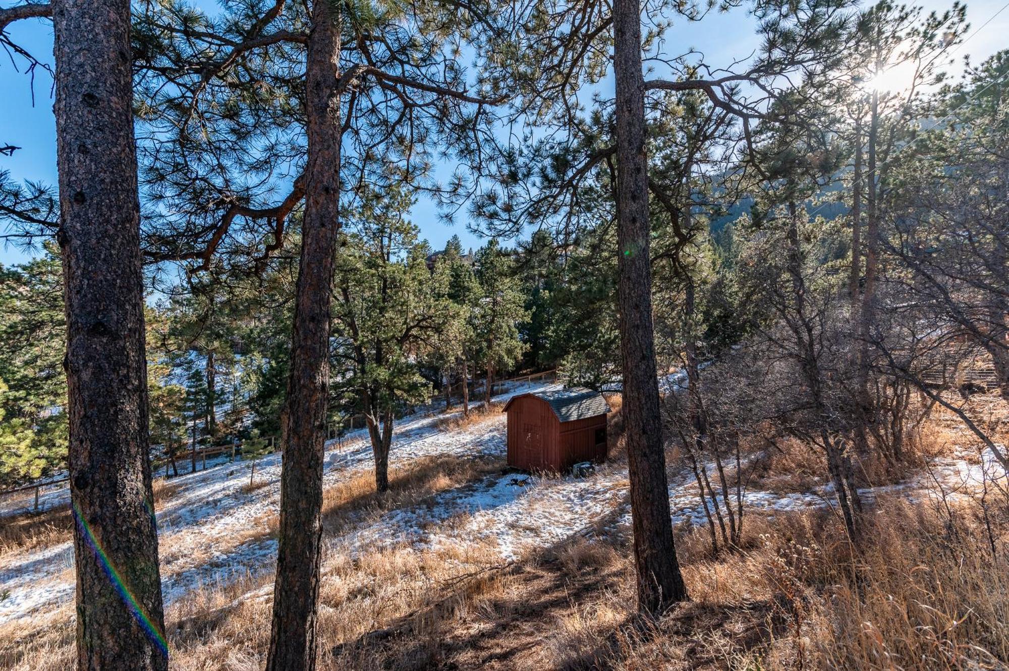 Winnemucca Spa - Mountain Home Cascade-Chipita Park Kültér fotó